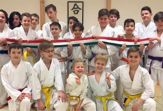 Március 15. - Edzés szünet