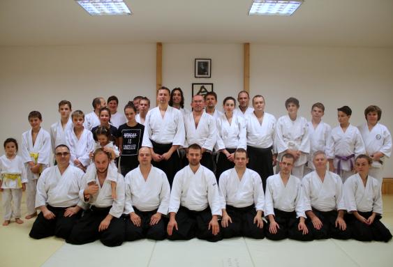 #BeActive Nyárbúcsúztató