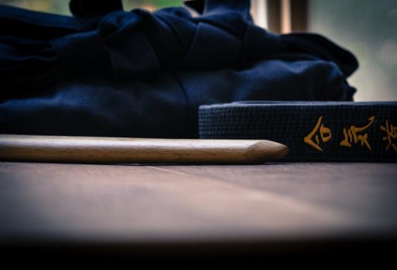 Edzés szünet - Aikido Pilisszentiván Dojo