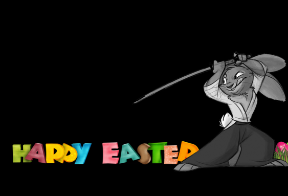 Kellemes Húsvéti Ünnepeket!