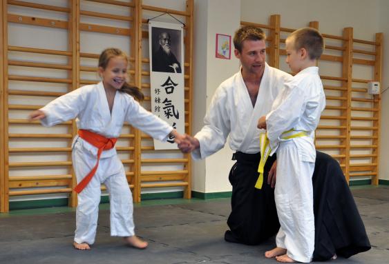 Összevont gyerekedzés - 2017.05.15.