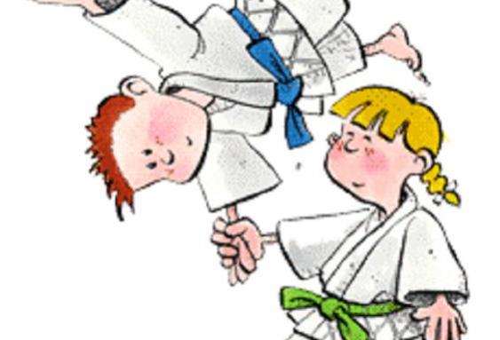 Gyermek kyu vizsga - Zamárdi